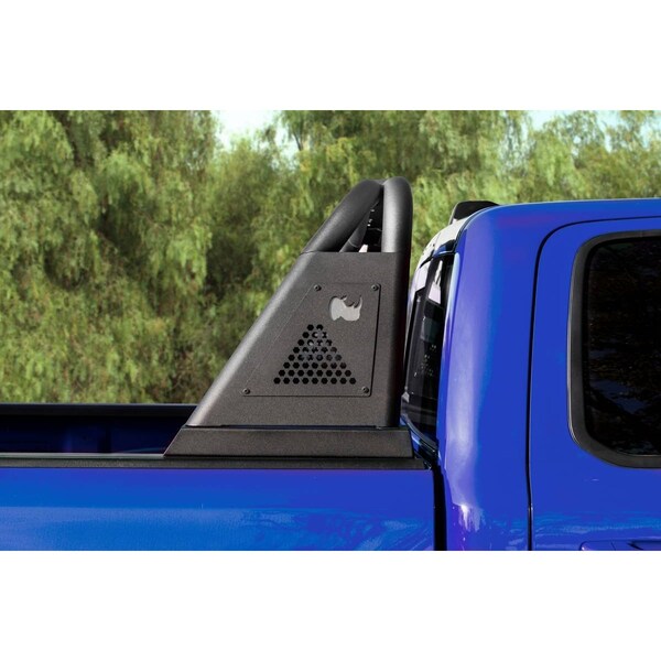 Go Rhino 16-C TACOMA/19-C RAM 1500/15-C CANYON/COLORADO BED ACCESSORIES SPORT B 915003T - main